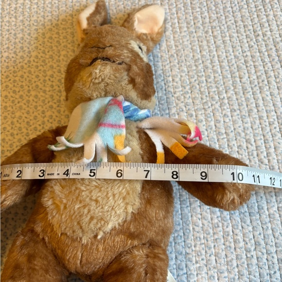 Peter Rabbit Build a Bear Plush - Picture 3 of 7
